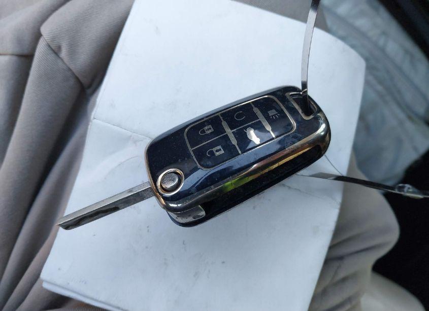 Photo 11 of 2014 Chevrolet Cruze 2LT AUTO (VIN 1G1PE5SB7E7477320)