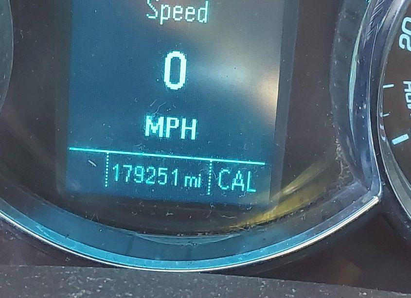 Photo 16 of 2014 Chevrolet Cruze 2LT AUTO (VIN 1G1PE5SB7E7477320)