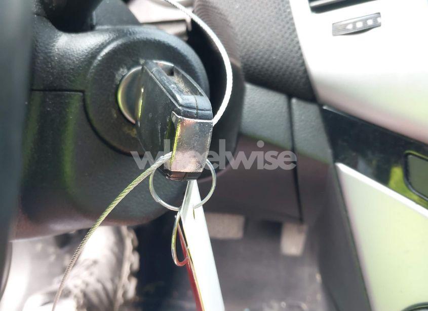 Photo 11 of 2015 Chevrolet Cruze 2LT AUTO (VIN 1G1PE5SB7F7223544)