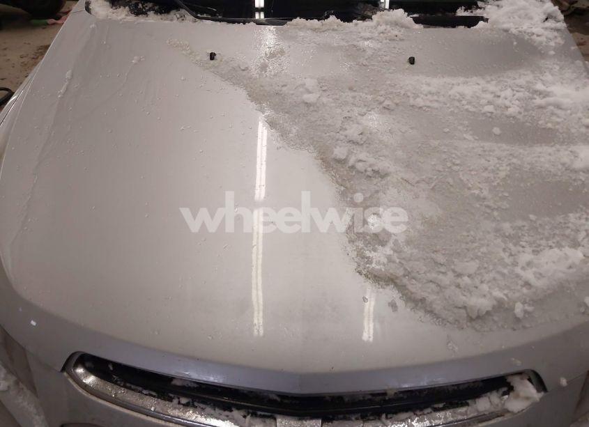 Photo 6 of 2016 Chevrolet Cruze LIMITED 1LT AUTO (VIN 1G1PE5SB7G7119654)