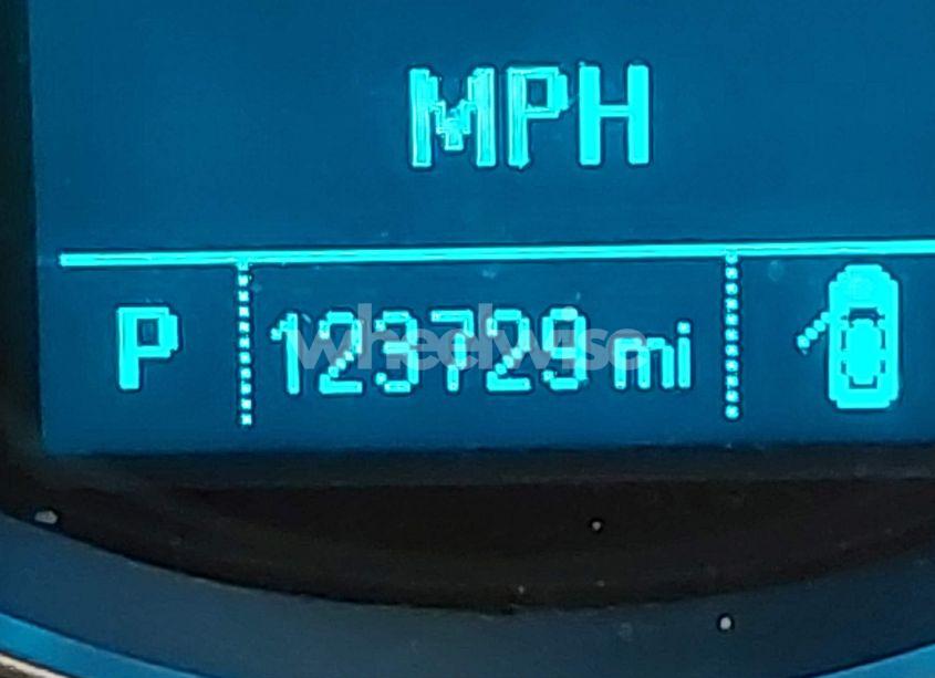 Photo 15 of 2016 Chevrolet Cruze LIMITED 1LT AUTO (VIN 1G1PE5SB7G7123655)