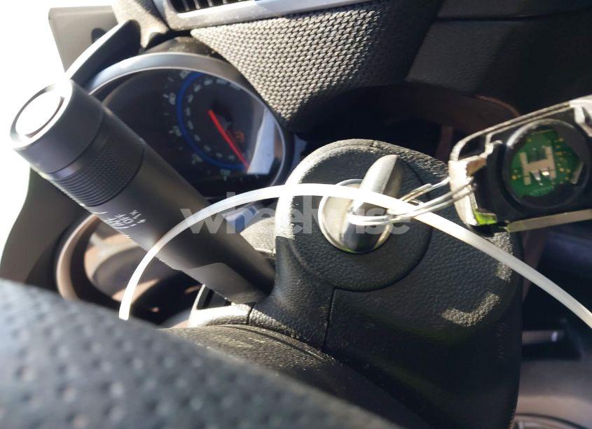 Photo 11 of 2016 Chevrolet Cruze LIMITED 1LT AUTO (VIN 1G1PE5SB7G7147051)