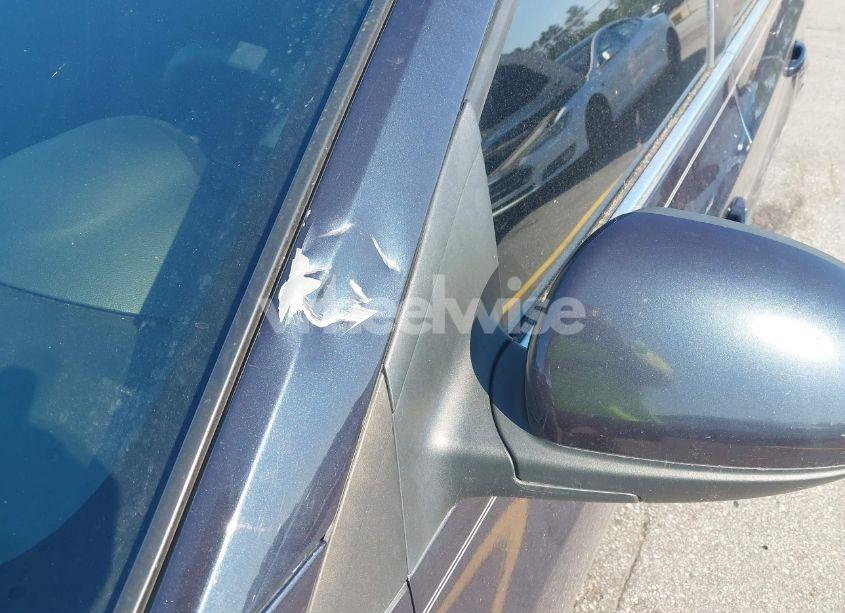 Photo 15 of 2016 Chevrolet Cruze LIMITED 1LT AUTO (VIN 1G1PE5SB7G7187064)