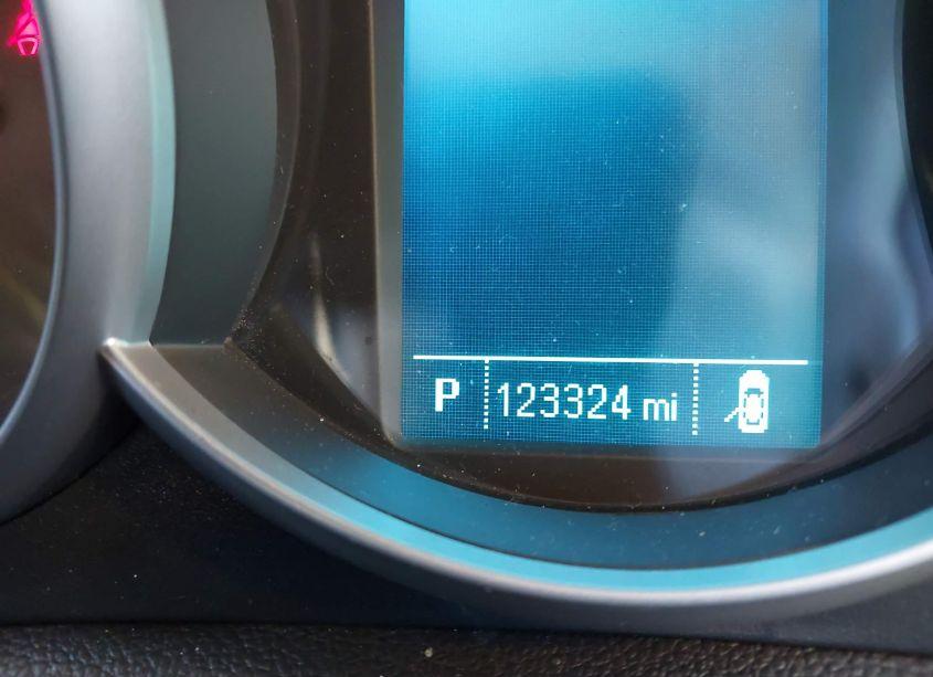 Photo 16 of 2016 Chevrolet Cruze LIMITED 1LT AUTO (VIN 1G1PE5SB7G7198503)