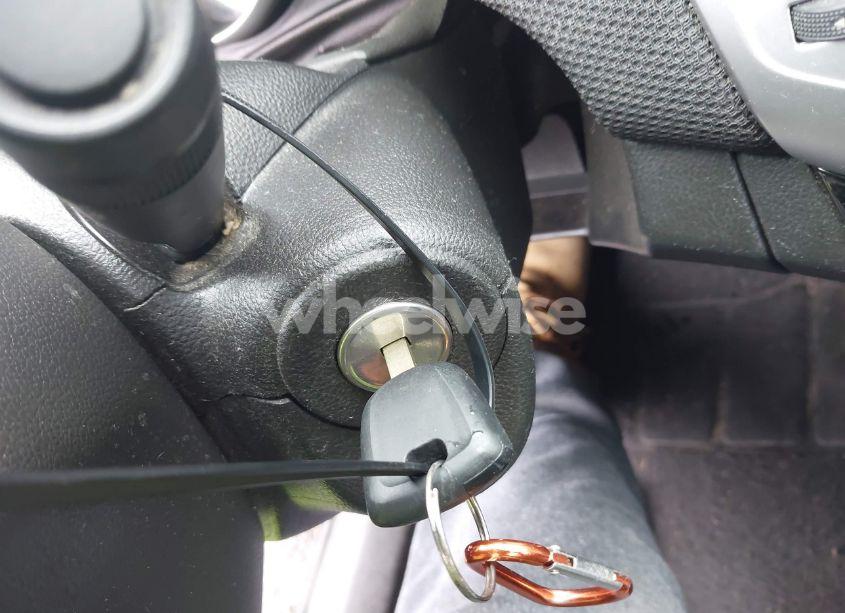 Photo 11 of 2016 Chevrolet Cruze LIMITED 1LT AUTO (VIN 1G1PE5SB7G7215610)