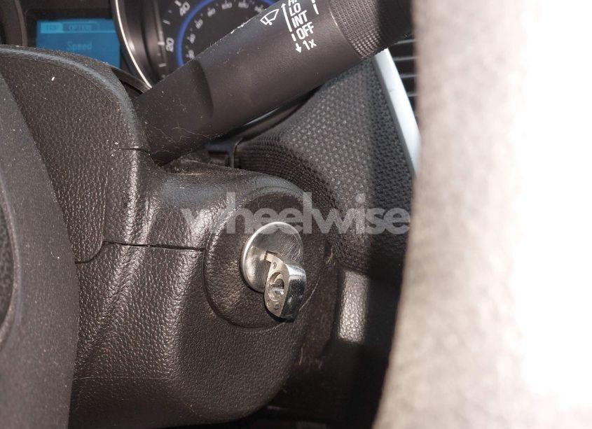 Photo 11 of 2016 Chevrolet Cruze LIMITED 1LT AUTO (VIN 1G1PE5SB7G7220936)