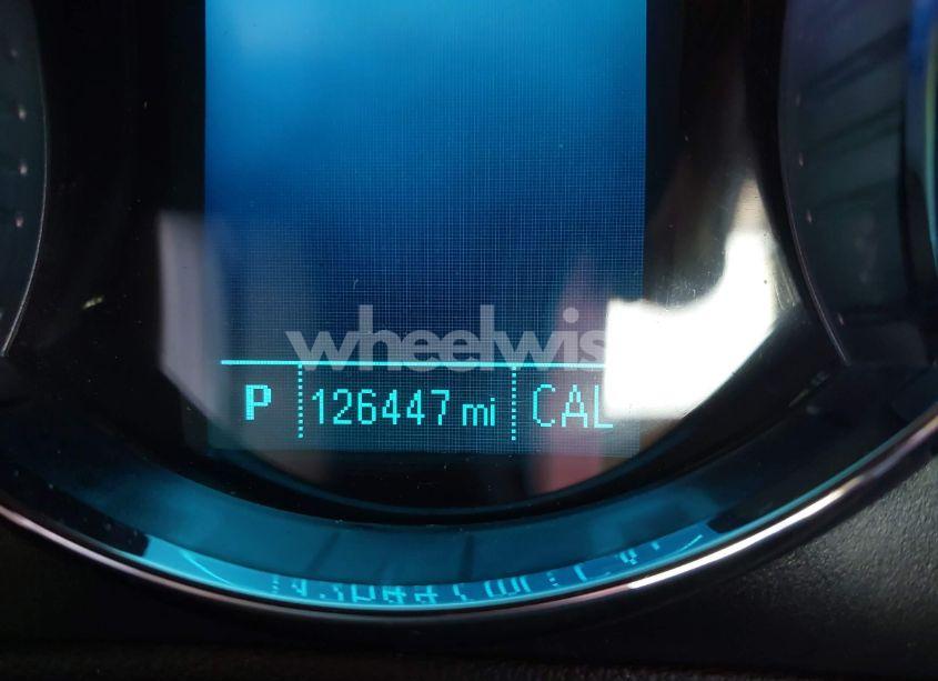 Photo 16 of 2014 Chevrolet Cruze 2LT AUTO (VIN 1G1PE5SB8E7148528)