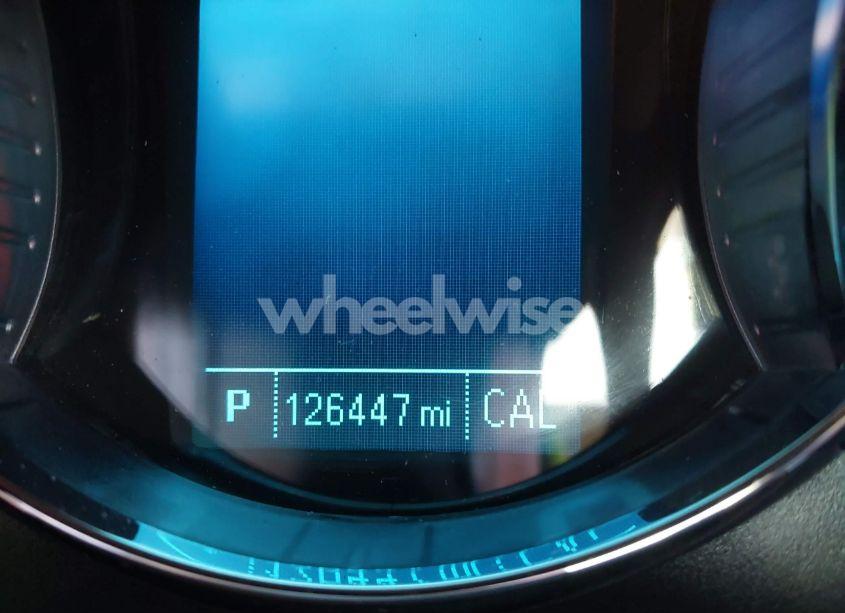 Photo 7 of 2014 Chevrolet Cruze 2LT AUTO (VIN 1G1PE5SB8E7148528)