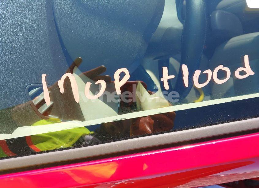 Photo 10 of 2014 Chevrolet Cruze 2LT AUTO (VIN 1G1PE5SB8E7303448)