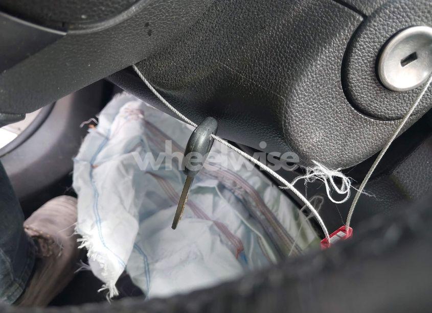 Photo 11 of 2014 Chevrolet Cruze 2LT AUTO (VIN 1G1PE5SB8E7328379)