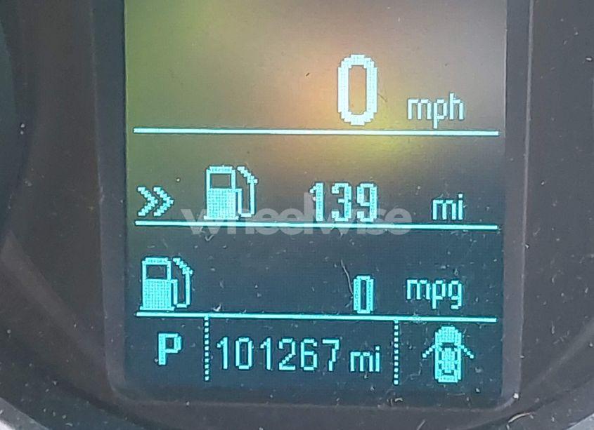 Photo 15 of 2014 Chevrolet Cruze 2LT AUTO (VIN 1G1PE5SB8E7384998)