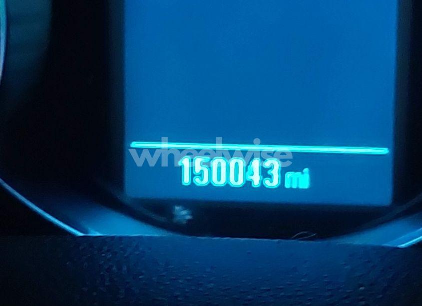 Photo 12 of 2015 Chevrolet Cruze 2LT AUTO (VIN 1G1PE5SB8F7108094)