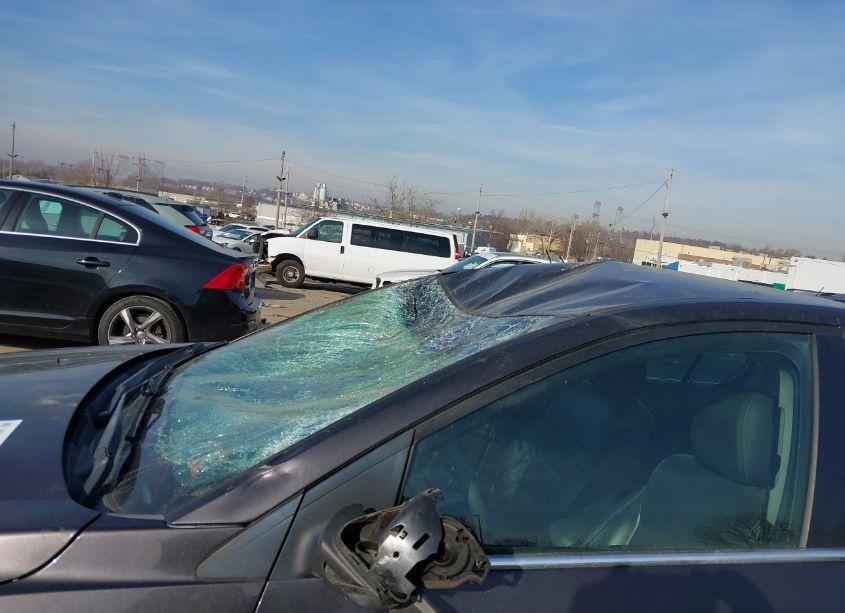 Photo 6 of 2015 Chevrolet Cruze 2LT AUTO (VIN 1G1PE5SB8F7231622)