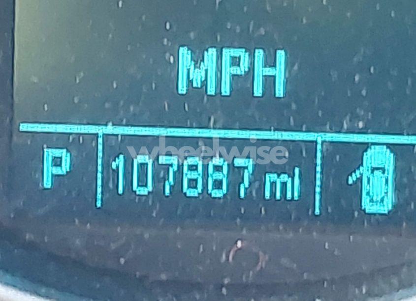 Photo 15 of 2016 Chevrolet Cruze LIMITED 1LT AUTO (VIN 1G1PE5SB8G7101633)