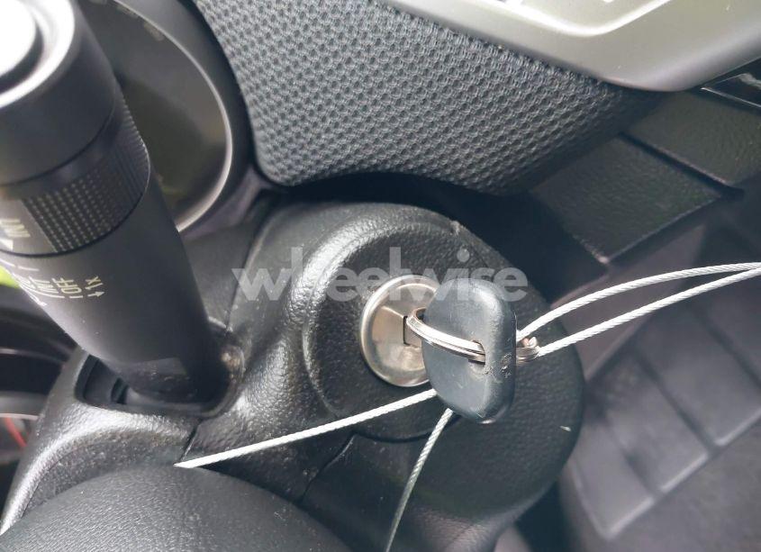 Photo 11 of 2016 Chevrolet Cruze LIMITED 1LT AUTO (VIN 1G1PE5SB8G7111059)