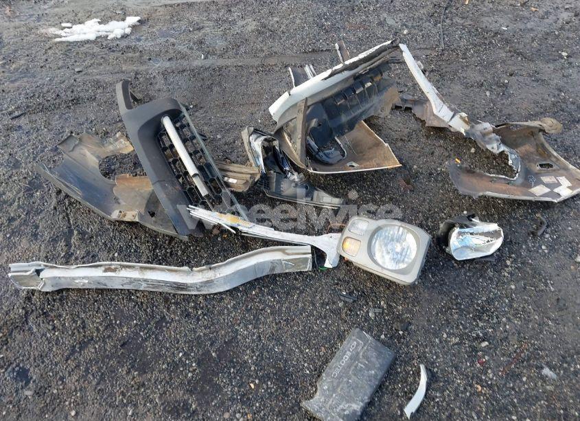 Photo 12 of 2016 Chevrolet Cruze LIMITED 1LT AUTO (VIN 1G1PE5SB8G7116794)