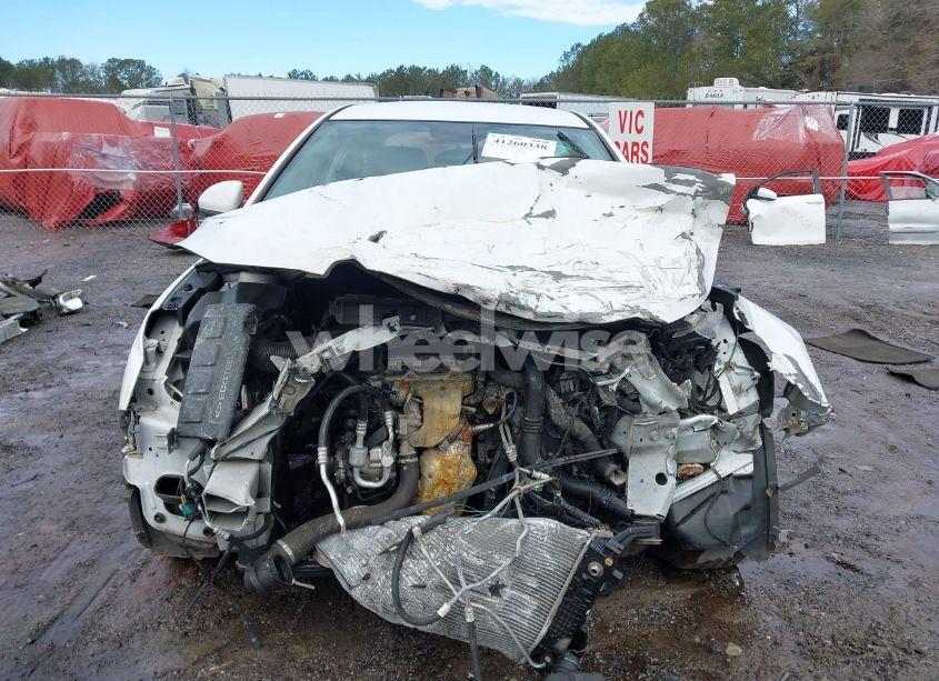 Photo 13 of 2016 Chevrolet Cruze LIMITED 1LT AUTO (VIN 1G1PE5SB8G7116794)