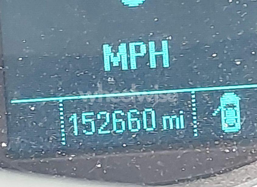 Photo 16 of 2016 Chevrolet Cruze LIMITED 1LT AUTO (VIN 1G1PE5SB8G7116794)