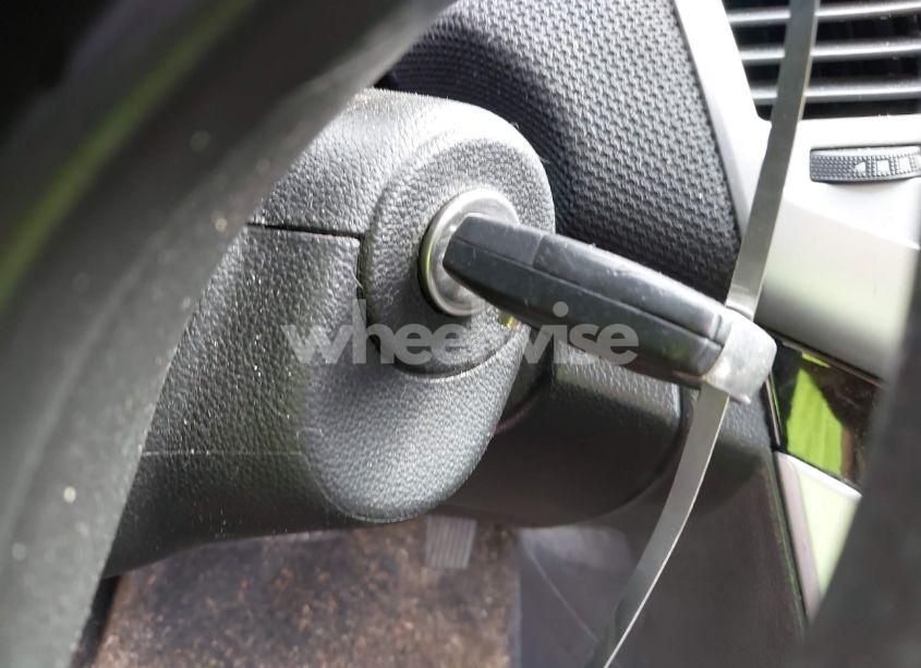 Photo 11 of 2016 Chevrolet Cruze LIMITED 1LT AUTO (VIN 1G1PE5SB8G7121820)