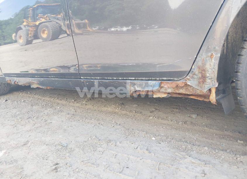 Photo 6 of 2016 Chevrolet Cruze LIMITED 1LT AUTO (VIN 1G1PE5SB8G7125494)