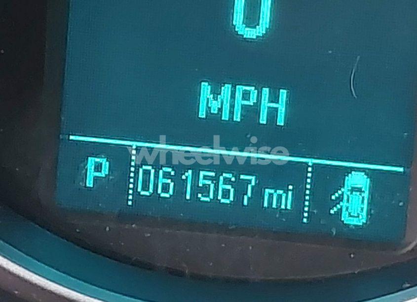 Photo 15 of 2016 Chevrolet Cruze LIMITED 1LT AUTO (VIN 1G1PE5SB8G7173187)