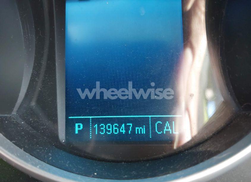 Photo 7 of 2016 Chevrolet Cruze LIMITED 1LT AUTO (VIN 1G1PE5SB8G7179944)