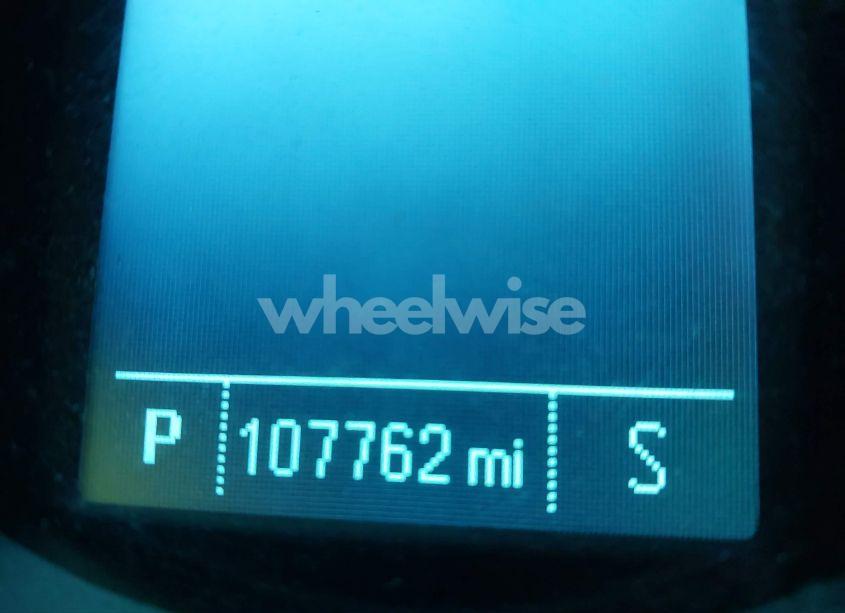 Photo 15 of 2016 Chevrolet Cruze LIMITED 1LT AUTO (VIN 1G1PE5SB8G7197778)