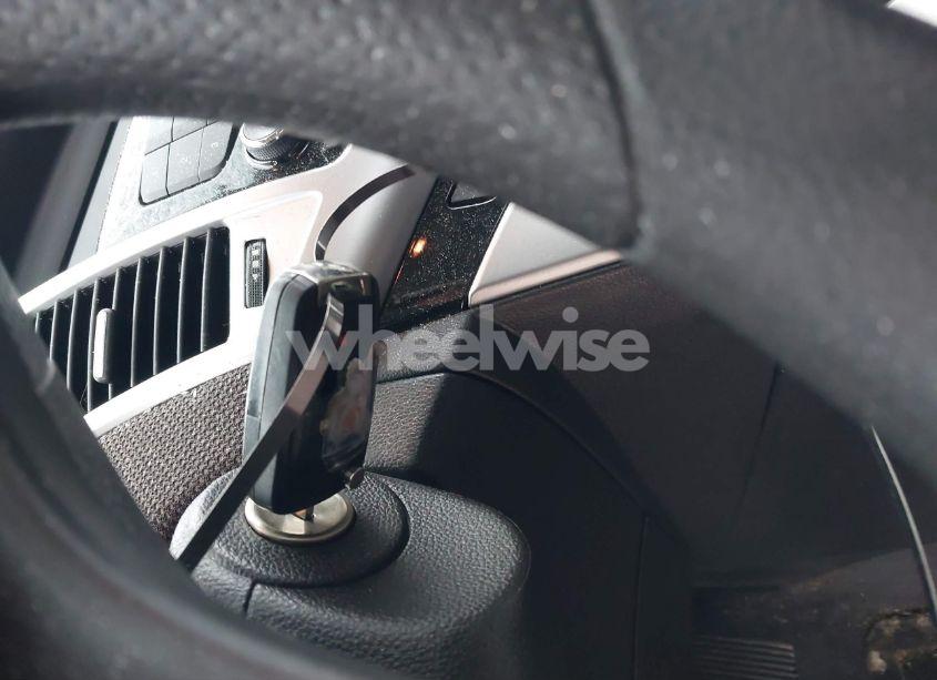 Photo 11 of 2016 Chevrolet Cruze LIMITED 1LT AUTO (VIN 1G1PE5SB8G7203921)