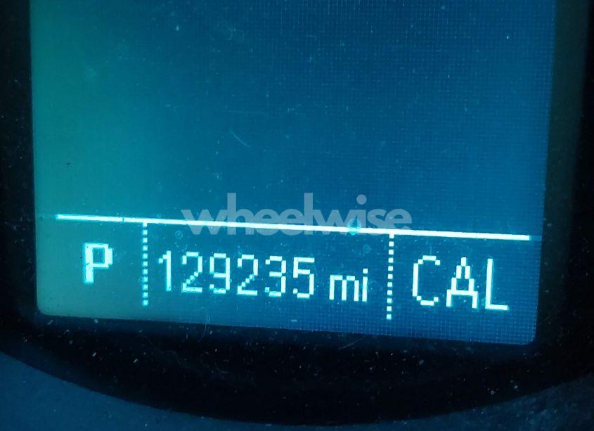 Photo 7 of 2016 Chevrolet Cruze LIMITED 1LT AUTO (VIN 1G1PE5SB8G7228222)