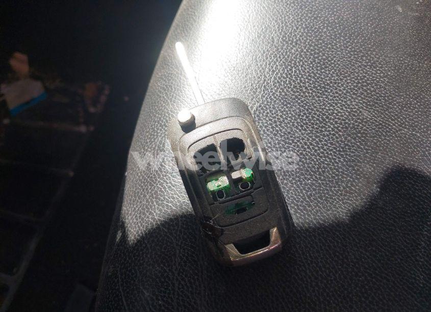 Photo 11 of 2014 Chevrolet Cruze 2LT AUTO (VIN 1G1PE5SB9E7132483)