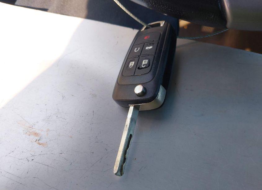 Photo 11 of 2014 Chevrolet Cruze 2LT AUTO (VIN 1G1PE5SB9E7289169)