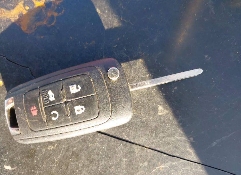 Photo 11 of 2014 Chevrolet Cruze 2LT AUTO (VIN 1G1PE5SB9E7289687)