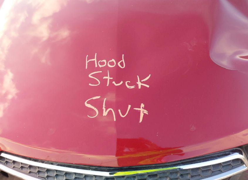 Photo 10 of 2014 Chevrolet Cruze 2LT AUTO (VIN 1G1PE5SB9E7310246)