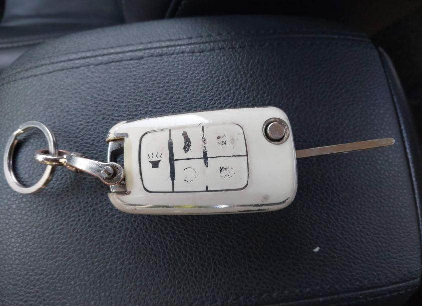 Photo 11 of 2014 Chevrolet Cruze 2LT AUTO (VIN 1G1PE5SB9E7310246)