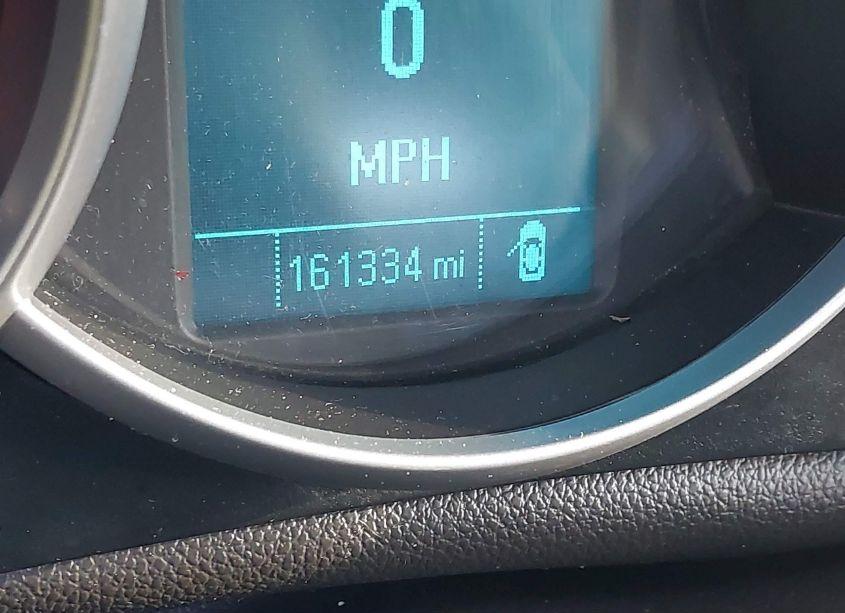 Photo 16 of 2014 Chevrolet Cruze 2LT AUTO (VIN 1G1PE5SB9E7310246)