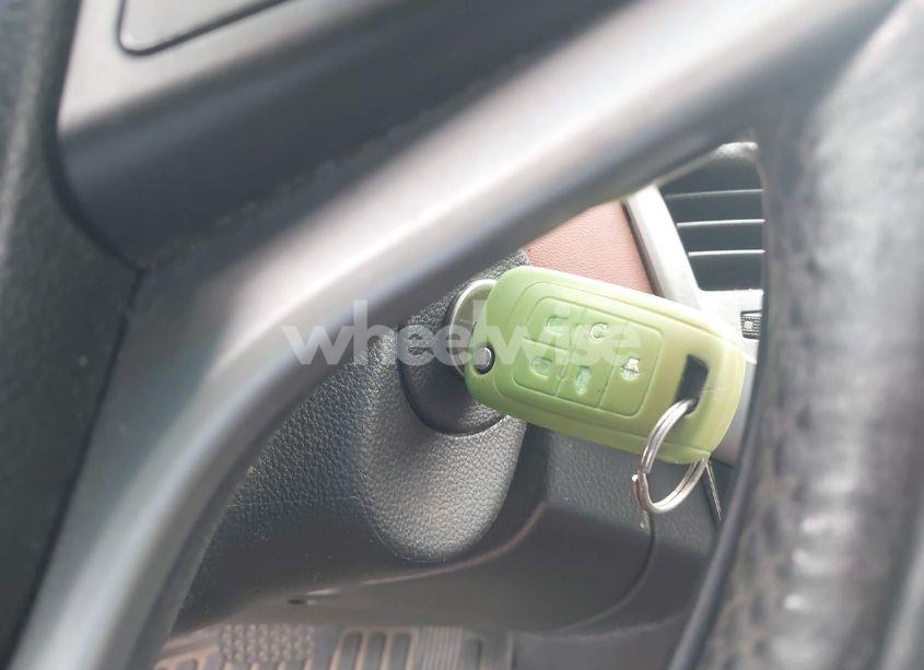 Photo 11 of 2014 Chevrolet Cruze 2LT AUTO (VIN 1G1PE5SB9E7339553)