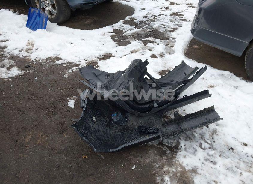 Photo 11 of 2014 Chevrolet Cruze 2LT AUTO (VIN 1G1PE5SB9E7343053)