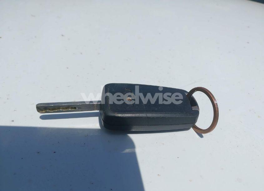 Photo 11 of 2014 Chevrolet Cruze 2LT AUTO (VIN 1G1PE5SB9E7392804)