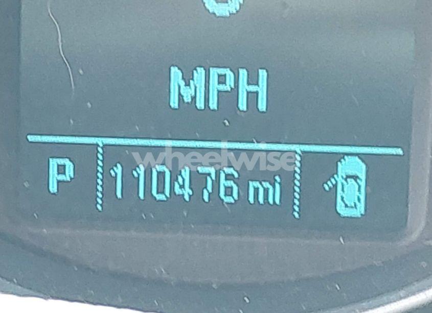 Photo 15 of 2015 Chevrolet Cruze 2LT AUTO (VIN 1G1PE5SB9F7182480)