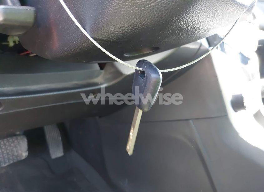 Photo 11 of 2015 Chevrolet Cruze 2LT AUTO (VIN 1G1PE5SB9F7188957)