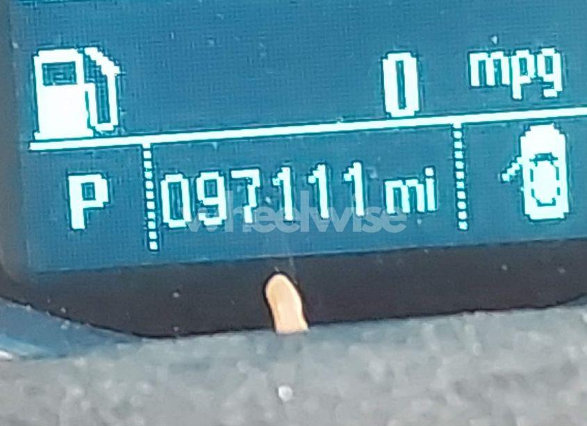 Photo 15 of 2015 Chevrolet Cruze 2LT AUTO (VIN 1G1PE5SB9F7219799)