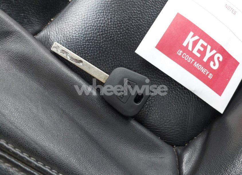 Photo 11 of 2015 Chevrolet Cruze 2LT AUTO (VIN 1G1PE5SB9F7297533)