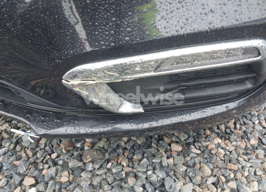 Photo 12 of 2015 Chevrolet Cruze 2LT AUTO (VIN 1G1PE5SB9F7297533)