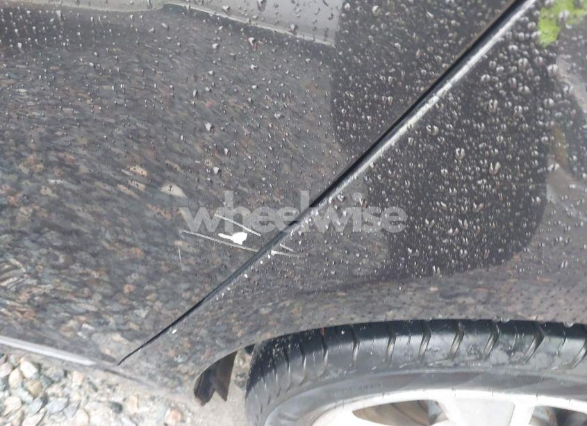 Photo 6 of 2015 Chevrolet Cruze 2LT AUTO (VIN 1G1PE5SB9F7297533)