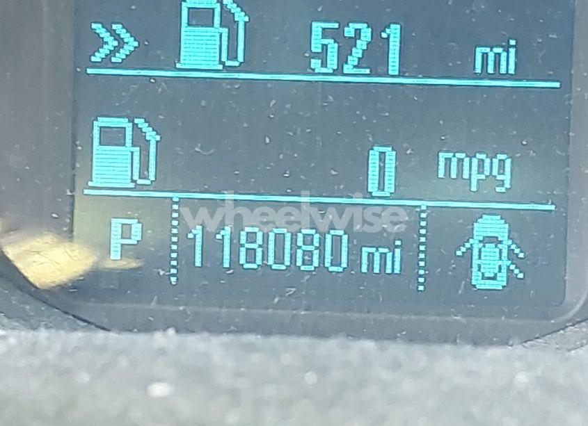 Photo 15 of 2016 Chevrolet Cruze LIMITED 1LT AUTO (VIN 1G1PE5SB9G7132731)