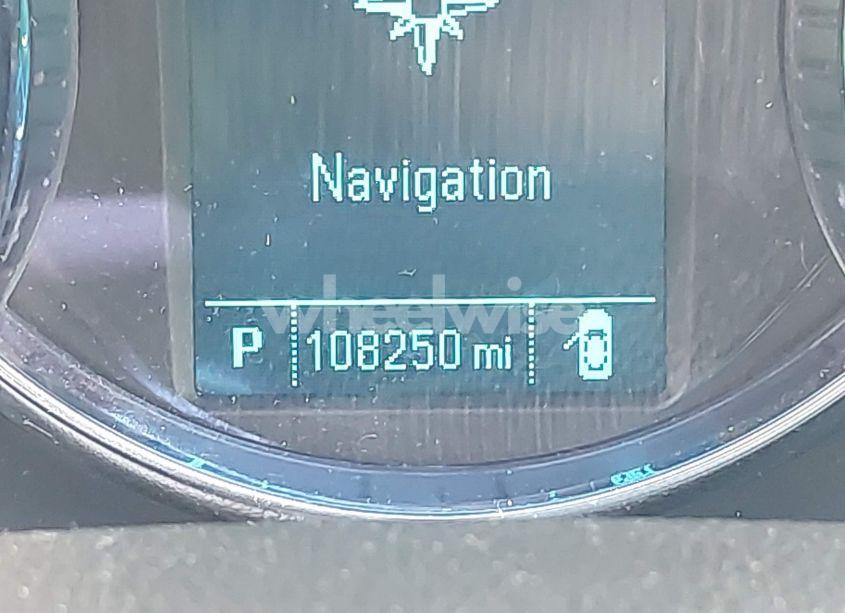 Photo 16 of 2016 Chevrolet Cruze LIMITED 1LT AUTO (VIN 1G1PE5SB9G7169908)