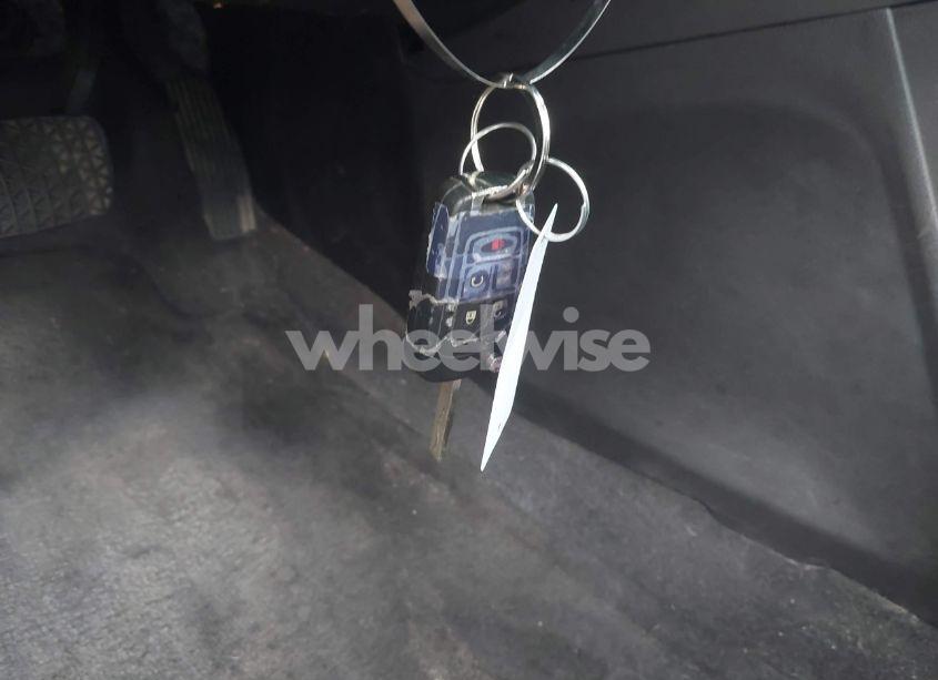 Photo 11 of 2016 Chevrolet Cruze LIMITED 1LT AUTO (VIN 1G1PE5SB9G7199782)