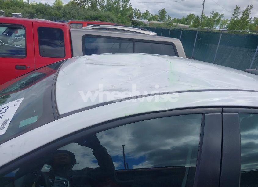 Photo 6 of 2016 Chevrolet Cruze LIMITED 1LT AUTO (VIN 1G1PE5SB9G7199782)