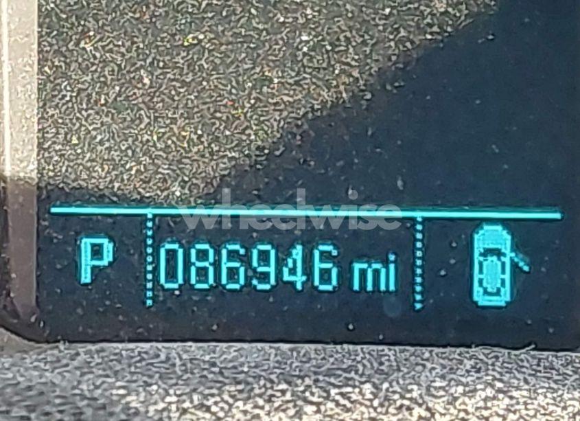 Photo 16 of 2016 Chevrolet Cruze LIMITED 1LT AUTO (VIN 1G1PE5SB9G7219299)