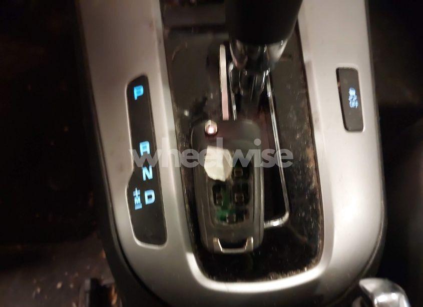 Photo 11 of 2013 Chevrolet Cruze 2LT AUTO (VIN 1G1PE5SBXD7123001)